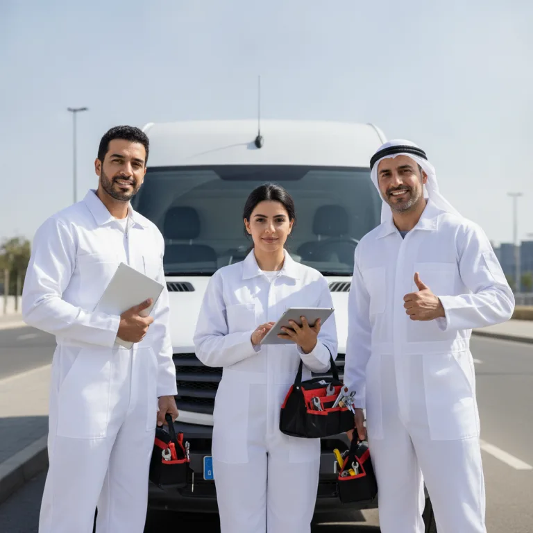 Insurance brokerage Ras Al Khaimah